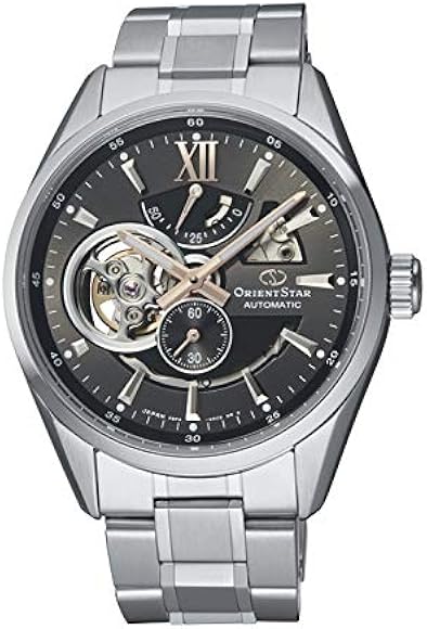Amazon.co.jp: [オリエントスター]ORIENT STAR 自動巻き腕時計 モダン